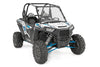 Full Windshield | Vented | Scratch Resistant |  Polaris RZR XP 1000 | 98241810