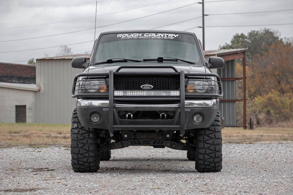 5 Inch Lift Kit | Multiple Makes & Models (Ford/Mazda) | 43130