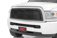 Mesh Grille | Ram 2500/3500 2WD/4WD (2013-2018) | 70150