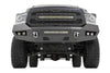 Front Bumper | Ram 1500 2WD/4WD (2013-2018 & Classic) | 10774