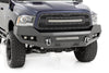 Front Bumper | Ram 1500 2WD/4WD (2013-2018 & Classic) | 10774