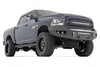 Front Bumper | Ram 1500 2WD/4WD (2013-2018 & Classic) | 10774