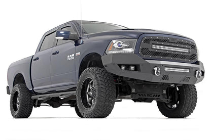 Front Bumper | Ram 1500 2WD/4WD (2013-2018 & Classic) | 10774