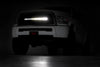 Mesh Grille | 30" Dual Row LED | Black | Ram 2500/3500 2WD/4WD (2013-2018) | 70152