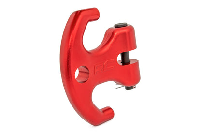 UTV Multi-Function Winch Cleat | Red | RS177R