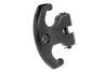 Multi-Function Winch Cleat | Black | RS177B