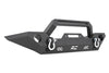 Rough Country | Front Bumper | Sport | OE Fog | Jeep Gladiator JT/Wrangler JK & JL/Wrangler Unlimited 4WD | 10596