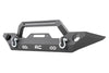 Rough Country | Front Bumper | Sport | OE Fog | Jeep Gladiator JT/Wrangler JK & JL/Wrangler Unlimited 4WD | 10596
