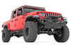 Front Winch Bumper | Jeep Gladiator JT/Wrangler JK & JL/Wrangler Unlimited 4WD | 10645A
