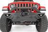 Front Winch Bumper | Jeep Gladiator JT/Wrangler JK & JL/Wrangler Unlimited 4WD | 10645A