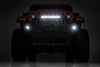 Front Winch Bumper | Jeep Gladiator JT/Wrangler JK & JL/Wrangler Unlimited 4WD | 10645A
