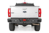 Rear Bumper | Ford Ranger 2WD/4WD (2019-2023) | 10760