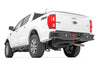 Rear Bumper | Ford Ranger 2WD/4WD (2019-2023) | 10760