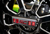 3rd Brake Light Relocation Bracket | Jeep Wrangler JL (21-24)/Wrangler Unlimited (18-25)  | 70055