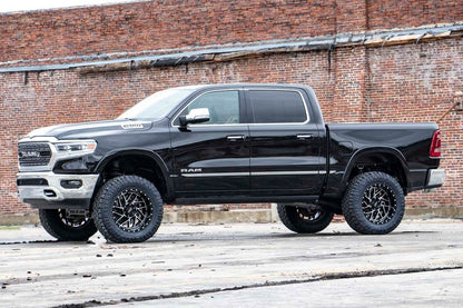 5 Inch Lift Kit | 22XL | Air Ride | Ram 1500 4WD (2019-2024) | 34430A