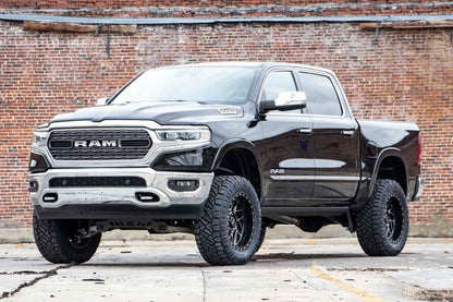 5 Inch Lift Kit | Air Ride | Ram 1500 4WD (2019-2024) | 33830A