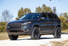 2 Inch Lift Strut Kit | Jeep Cherokee KL 4WD (2014-2023) | 60431