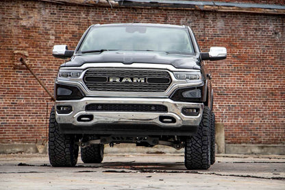 5 Inch Lift Kit | 22XL | Air Ride | Ram 1500 4WD (2019-2024) | 34430A