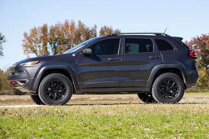 2 Inch Leveling Lift Kit | Jeep Cherokee KL 2WD/4WD (2014-2023) | 60400