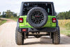 3rd Brake Light Relocation Bracket | Jeep Wrangler JL (21-24)/Wrangler Unlimited (18-25)  | 70055