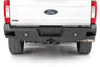 Rear Bumper | Ford F-250/F-350 Super Duty 2WD/4WD (2017-2022) | 10788