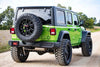 3rd Brake Light Relocation Bracket | Jeep Wrangler JL (21-24)/Wrangler Unlimited (18-25)  | 70055