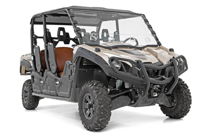 Vented Full Windshield | Scratch Resistant | Yamaha Viking 700  | 98242040