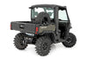 Spare Tire Carrier | Bed Side Mount | Multiple Makes & Models (Can-Am/Polaris) | 93089