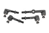 HD Steering Kit | Jeep Cherokee XJ/Comanche MJ/Wrangler TJ  | 10604