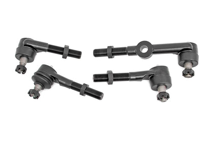 HD Steering Kit | Jeep Cherokee XJ/Comanche MJ/Wrangler TJ  | 10604