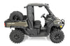 Spare Tire Carrier | Bed Side Mount | Multiple Makes & Models (Can-Am/Polaris) | 93089