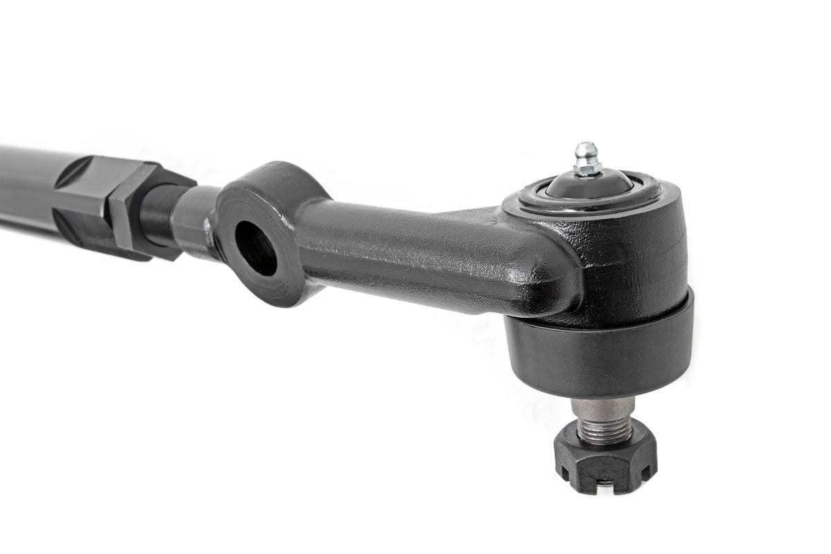 HD Steering Kit | Stabilizer Combo | Jeep Cherokee XJ/Comanche MJ/Wrangler TJ  | 10613