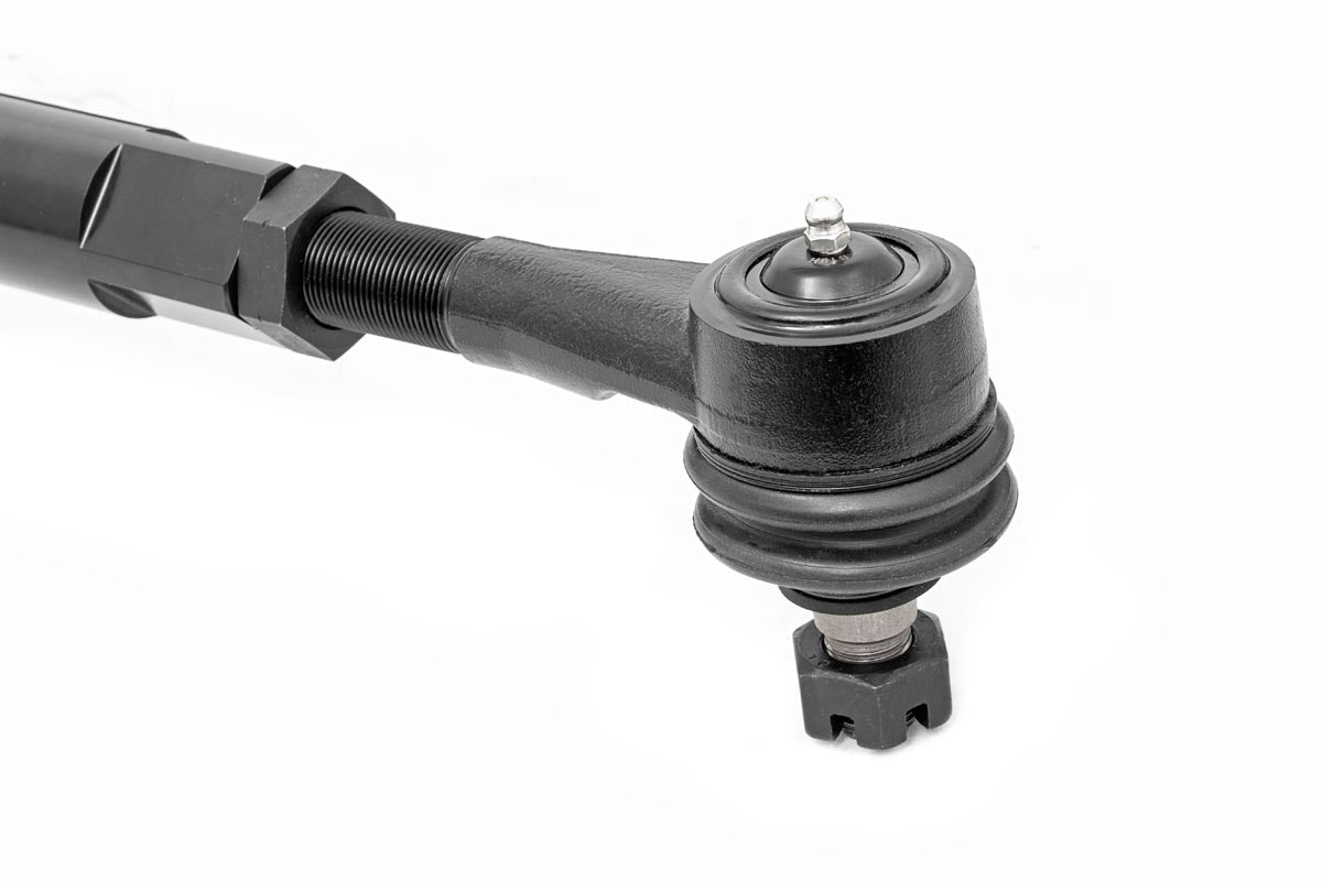 HD Steering Kit | Jeep Cherokee XJ/Comanche MJ/Wrangler TJ  | 10604