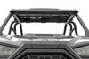 UTV Aluminum Rear View Mirror | Dome Light| 12" | 1.75-2" Mount | 99007A