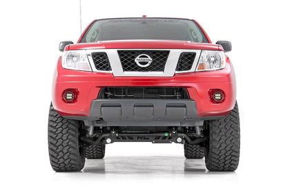 6 Inch Lift Kit | Nissan Frontier 2WD/4WD (2005-2021) | 87930