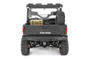 Spare Tire Carrier | Bed Side Mount | Multiple Makes & Models (Can-Am/Polaris) | 93089