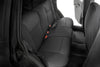 Seat Covers | Non Detach Headrest FR and Rear | Jeep Cherokee XJ (84-96) | 91021A