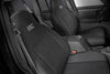 Seat Covers | Non Detach Headrest FR and Rear | Jeep Cherokee XJ (84-96) | 91021A