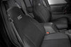 Seat Covers | Detachable Headrest FR & RR | Jeep Cherokee XJ 2WD/4WD (97-01) | 91023