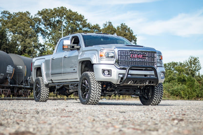 5 Inch Lift Kit | Torsion Drop | Chevy/GMC 2500HD/3500HD (11-19) | 10330