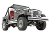 Front Shackle Reversal Kit | Jeep CJ 7 4WD (1976-1986) | 5059