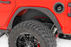 Fender Delete Kit | FR & RR | Jeep Wrangler JL (21-24)/Wrangler Unlimited (18-25)  | 10539