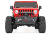 Fender Delete Kit | FR & RR | Jeep Wrangler JL (21-24)/Wrangler Unlimited (18-25)  | 10539