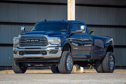 5 Inch Lift Kit | Diesel | Non-AISIN | Ram 3500 4WD (2019-2024) | 37530