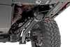 Rough Country | 6 Inch Lift Kit | Long Arm | M1R | Jeep Wrangler Unlimited 4WD (2018-2023) | 66044
