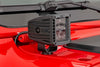 LED Light Kit | Cowl Mount | 2" Spectrum Pair | Jeep Gladiator JT/Wrangler JL (18-25) | 80062