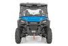 Vented Full Windshield | Scratch Resistant | Honda Pioneer 1000-5  | 98262020