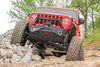 Skid Plate Combo | 3.6L | Engine | T-Case | Gas | Jeep Wrangler Unlimited (18-19) | 10608