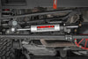 Vertex Steering Stabilizer | Pass-Through | Jeep Wrangler JK/Wrangler Unlimited (07-18) | 680900