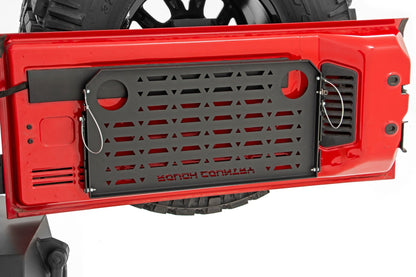 Tailgate Table | Multiple Makes & Models (Ford/Jeep) | 10630